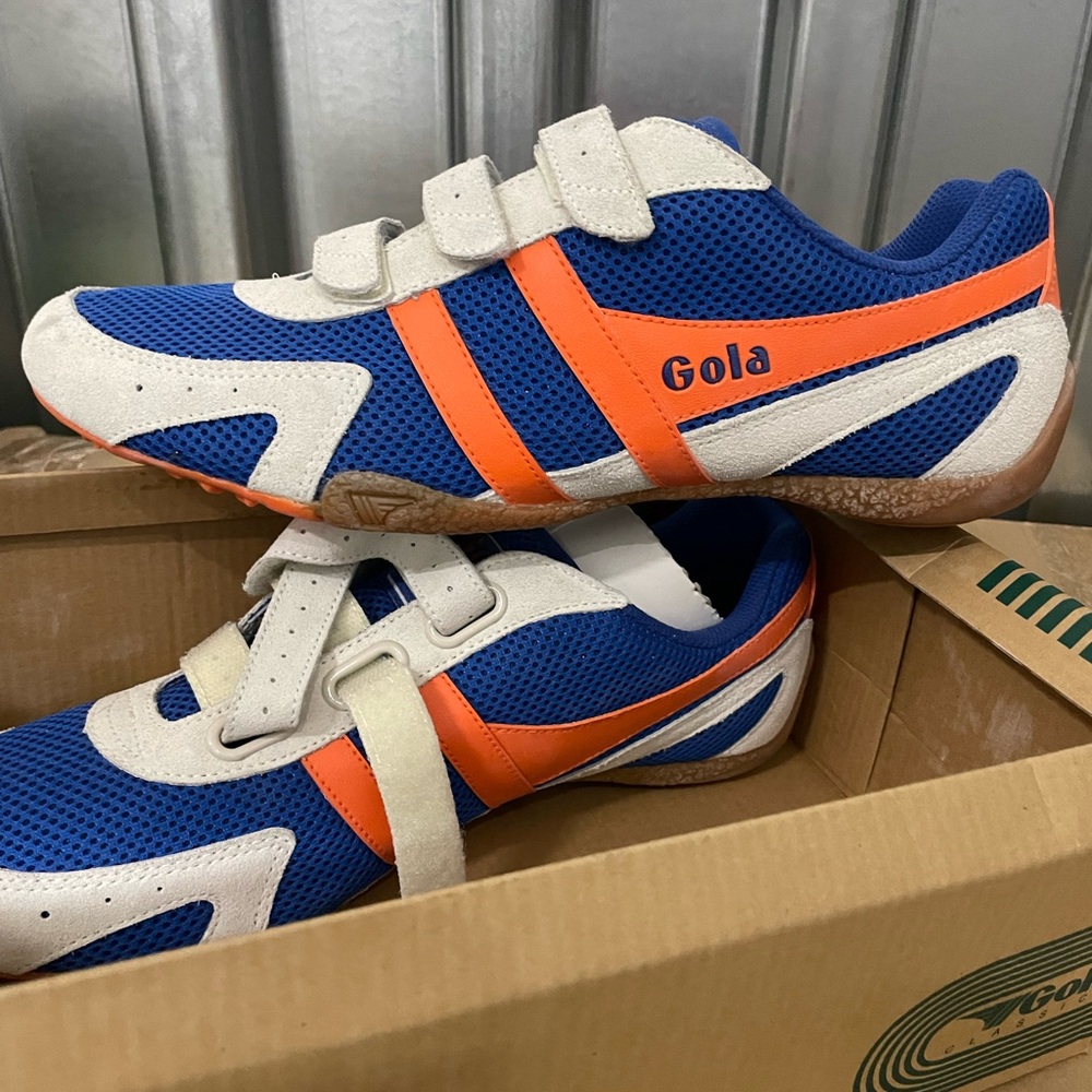 COPY - Gola sneakers